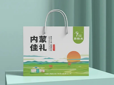手提袋印制