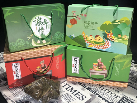 案例展示